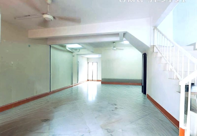 Taman Pendamar Indah 2