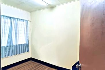 Taman Pendamar Indah 2