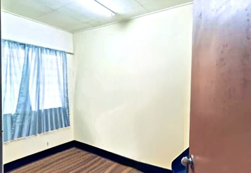 Taman Pendamar Indah 2