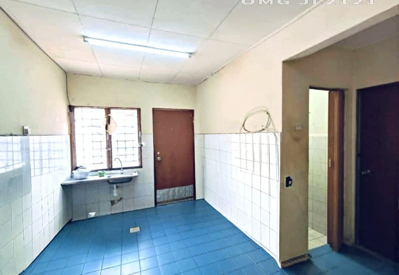 Taman Pendamar Indah 2