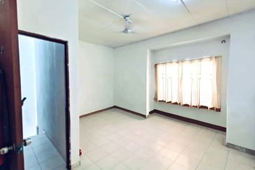 Taman Pendamar Indah 2