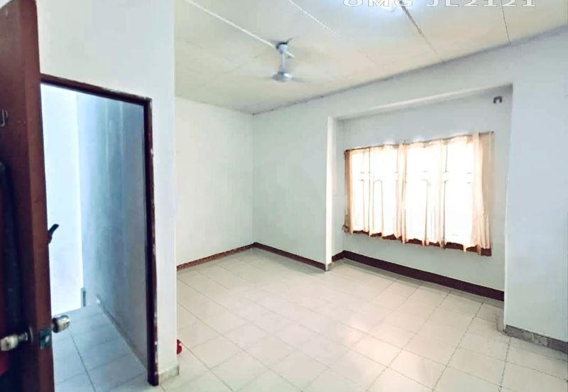 Taman Pendamar Indah 2