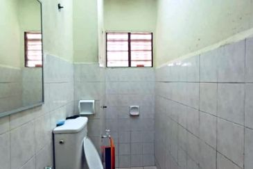 Taman Pendamar Indah 2