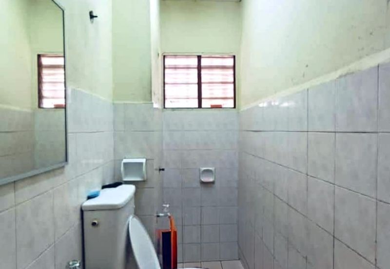 Taman Pendamar Indah 2