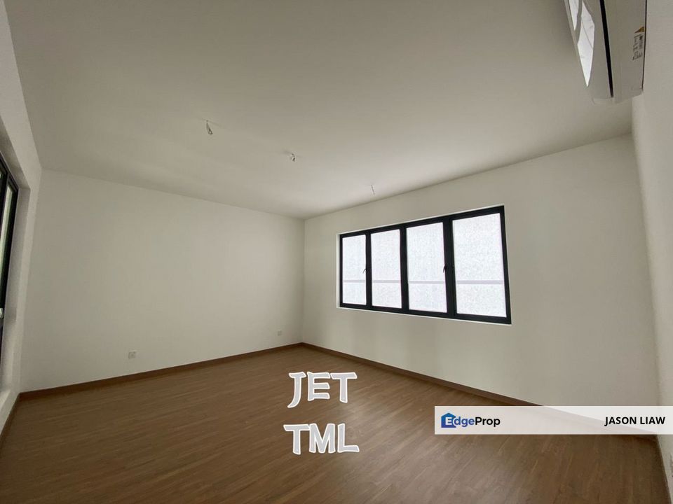 Gamuda twentyfive.7 Bandar Rimbayu 2.5 Storey Superlink House For Sale, Selangor, Kota Kemuning