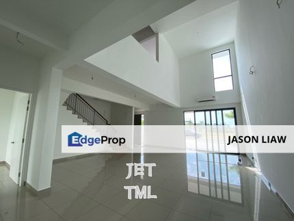 Gamuda twentyfive.7 Bandar Rimbayu 2.5 Storey Superlink House For Sale, Selangor, Kota Kemuning