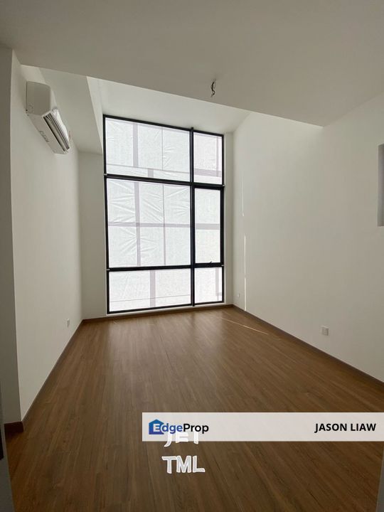 Gamuda twentyfive.7 Bandar Rimbayu 2.5 Storey Superlink House For Sale, Selangor, Kota Kemuning