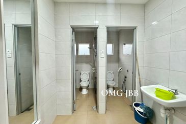 Sungai Kapar Indah Industrial Zone