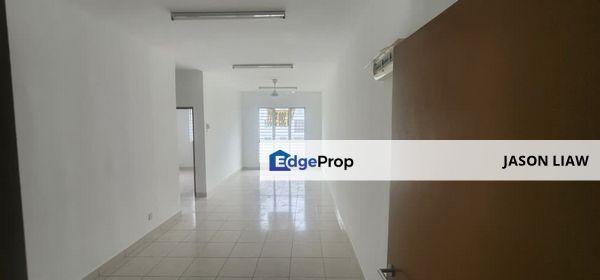Azaria Apartment Bandar Parklands For Rent, Selangor, Klang