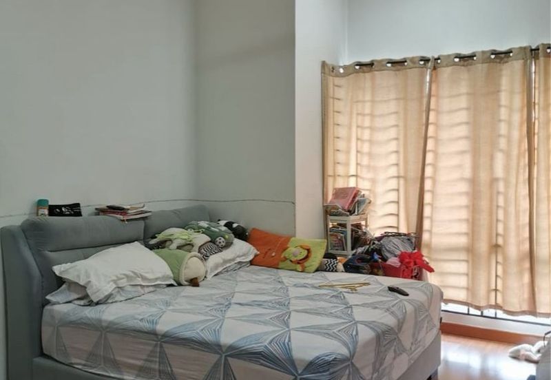 Jalan Astaka 3A/KU2 @ Laman Vista Alam