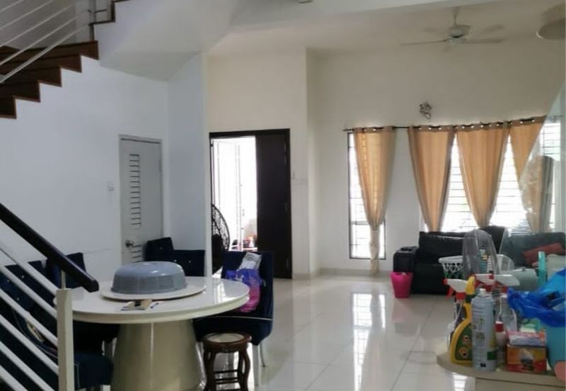 Jalan Astaka 3A/KU2 @ Laman Vista Alam