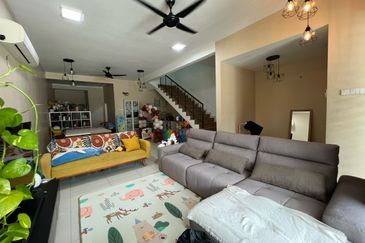 Nahara @ Bandar Bukit Raja