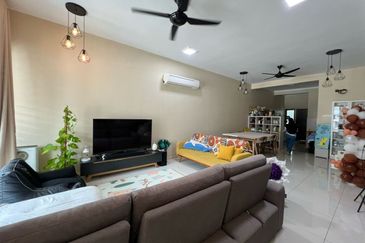 Nahara @ Bandar Bukit Raja