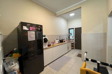 Nahara @ Bandar Bukit Raja