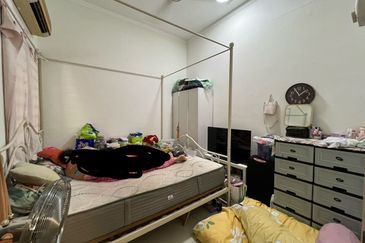 Nahara @ Bandar Bukit Raja