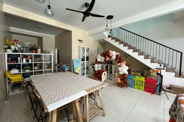 Nahara @ Bandar Bukit Raja