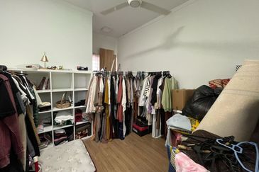 Nahara @ Bandar Bukit Raja