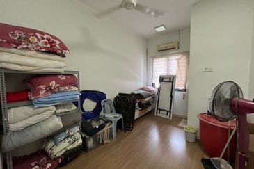 Nahara @ Bandar Bukit Raja