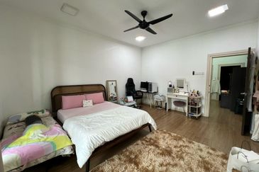 Nahara @ Bandar Bukit Raja