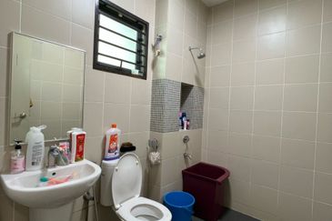 Nahara @ Bandar Bukit Raja