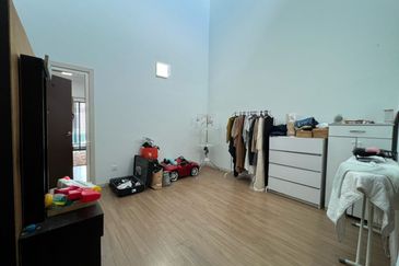 Nahara @ Bandar Bukit Raja