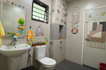 Nahara @ Bandar Bukit Raja