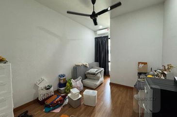 ATHIRA, Bandar Bukit Raja