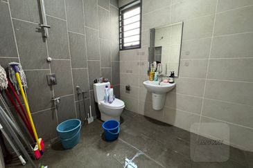 ATHIRA, Bandar Bukit Raja