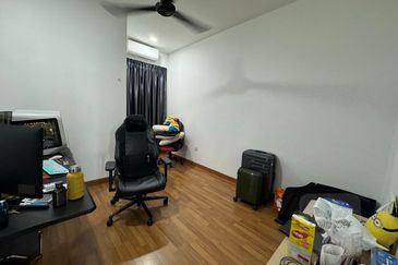 ATHIRA, Bandar Bukit Raja