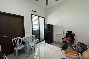 ATHIRA, Bandar Bukit Raja