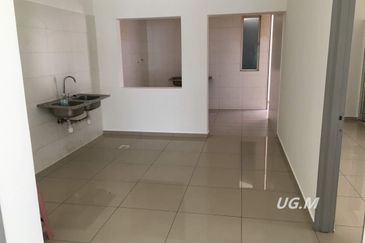 Canary Garden @Bandar Bestari