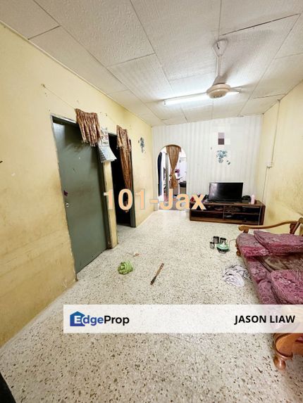 Taman Seri Dua Belas Kapar Single Storey House For Sale, Selangor, Kapar 