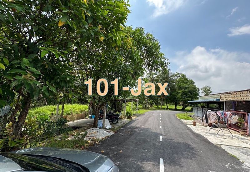 Taman Seri Dua Belas