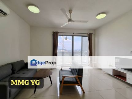 Gravit8  Residential Kora Bayuemas Selangor Apartment For Rent, Selangor, Klang