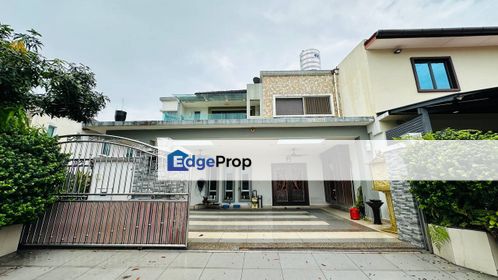 2 Storey SemiD Jalan BK5, Bandar Kinrara, Selangor, Bandar Kinrara Puchong