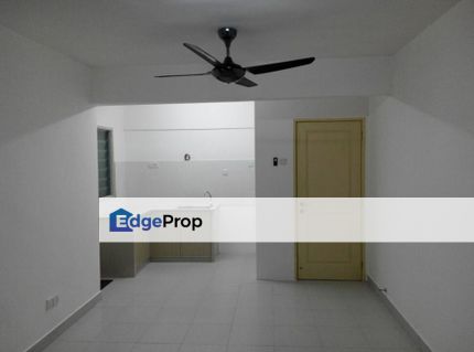 CONDOMINIUM CENTRIO AVENUE TOWER A, JALAN BUKIT GAMBIR, GELUGOR, Penang, Gelugor