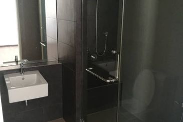 Cinta Sayang Resort Villa