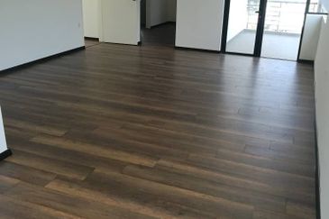 Cinta Sayang Resort Villa