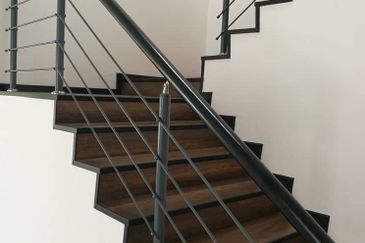 Cinta Sayang Resort Villa