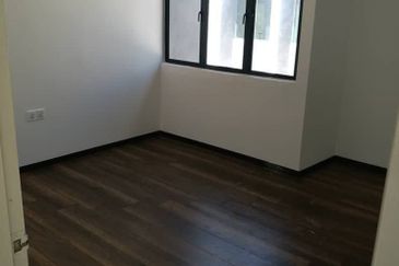 Cinta Sayang Resort Villa