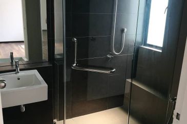 Cinta Sayang Resort Villa