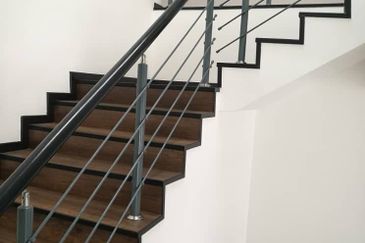 Cinta Sayang Resort Villa