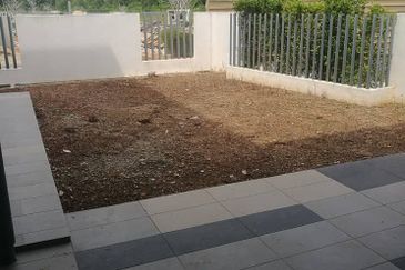 Cinta Sayang Resort Villa