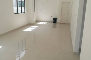 Cinta Sayang Resort Villa