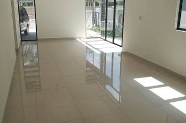 Cinta Sayang Resort Villa