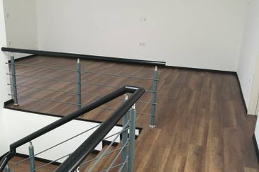 Cinta Sayang Resort Villa