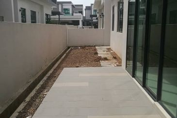 Cinta Sayang Resort Villa