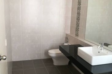 Cinta Sayang Resort Villa