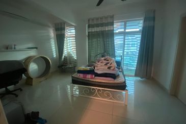 Residensi Seri Pauh