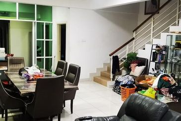 Residensi Seri Pauh